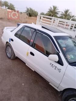 Kia Sephia